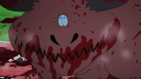 17 Devilman Crybaby Scenes That Are So F***ed Up They